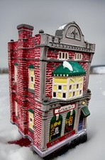 Dept original snow for sale  Bloomingdale