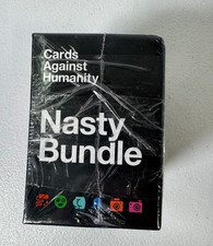 Cards humanity nasty for sale  Austin