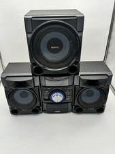 Sony mhc ec909ip for sale  Wappingers Falls