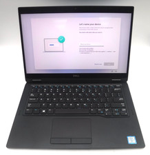 Dell latitude 7390 d'occasion  Expédié en Belgium