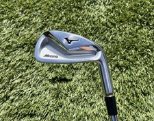 Mizuno iron loft for sale  BRISTOL