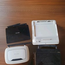 Lotto router modem usato Lotto router modem usato  Suvereto