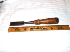 Vintage witherby firmer for sale  Voorhees