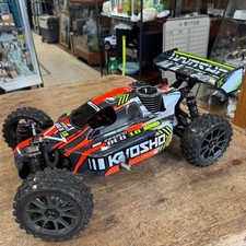 Kyosho inferno neo3.0 d'occasion  Expédié en Belgium