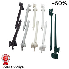 Braccetti per tende usato  Cardito