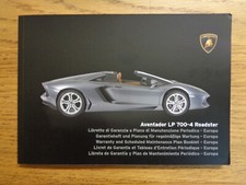 Lamborghini aventador 700 for sale  GOOLE
