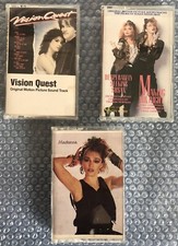 Cassettes desperately seeking for sale  Oxnard