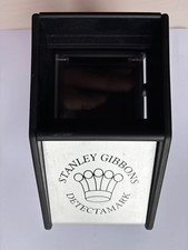 Stanley gibbons watermark for sale  WARLINGHAM