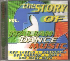 Compilation the story d'occasion  Dijon