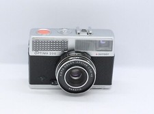 Agfa Optima 200 Sensor Kompaktkamera & Agfa Color Apotar Objektiv 42mm 1:2,8 comprar usado  Enviando para Brazil