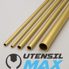 Micro tubi ottone usato  Milano