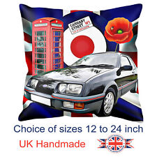 Car art sierra for sale  WISBECH