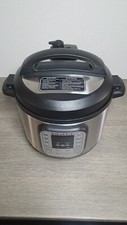 Instant pot duo gebraucht kaufen  Schwanewede