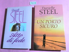 Danielle steel atto usato  Paterno