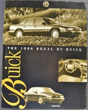 1996 buick regal for sale  Olympia