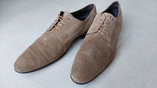 Halbschuhe herrn joop gebraucht kaufen  Augsburg