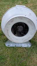 Rvk 250 systemair for sale  UK