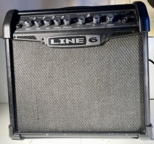 Line spider amp for sale  Phoenix