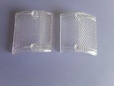 Coppia plastica fanalino usato  Italia