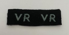 Tissu volontaire royal d'occasion  Ajaccio-