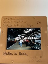 Berlin railroad station for sale  Portland