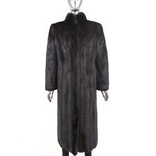 Blackglama mahogany mink for sale  Mc Lean