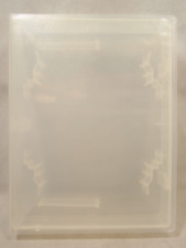 Universal clear plastic for sale  Saint Louis