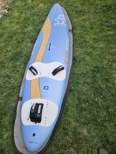 Starboard carve 111 for sale  CHEDDAR