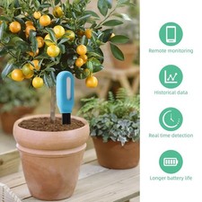 Zigbee tuya bodenfeuchtigkeit gebraucht kaufen  Essen