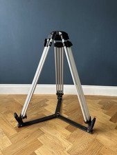 Sachtler tripod 100mm for sale  LONDON