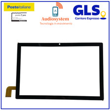 Vetro touch screen usato  Italia