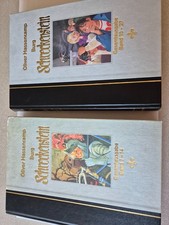 Burg schreckenstein band gebraucht kaufen  Ostfildern
