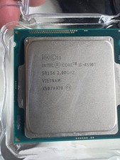 Intel sr1s6 core for sale  FARNHAM