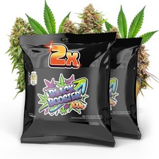 Highlig black booster gebraucht kaufen  Nordstemmen