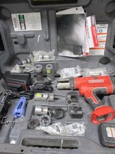 set press tool pro for sale  Mineola