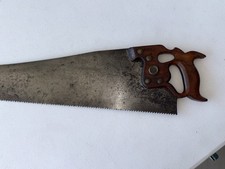 Disston hand saw for sale  Las Cruces
