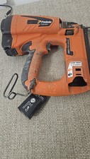 Nail gun second for sale  WATFORD