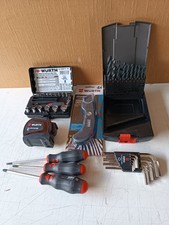 Wurth assortimento utensili usato  Pontecorvo