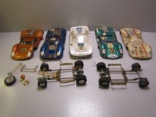 Konvolut slotcars autos gebraucht kaufen  Gelsenkirchen