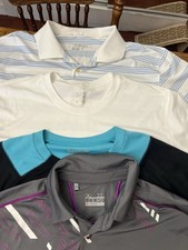 Lot armour reebok for sale  Battle Creek