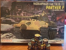 Modellbau panther 8 gebraucht kaufen Modellbau panther 8 gebraucht kaufen  Rochlitz