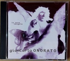 Giancarlo onorato sono usato  Genova