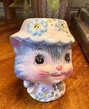 Rare lefton miss for sale  Saint Amant