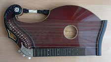 Harfenzither sandner h10 gebraucht kaufen  Nürnberg