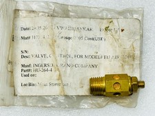 Ingersoll rand 264 d'occasion  Expédié en Belgium
