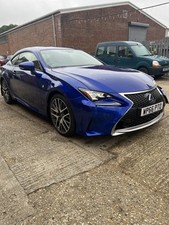 Lexus 300h sport for sale  POOLE
