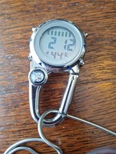 paramedic fob watch for sale paramedic fob watch for sale WOLVERHAMPTON