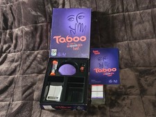 Hasbro taboo game for sale  Lacey
