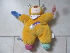Doudou astronaute corolle d'occasion  Villeneuve-d'Ascq-
