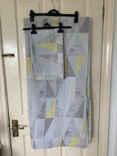 Double duvet set for sale  BRADFORD
